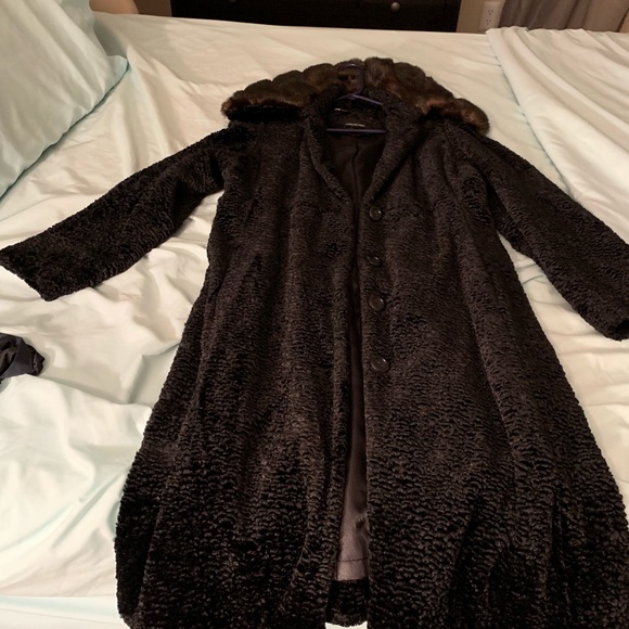 Jones New York Jackets & Blazers - Winter Coat